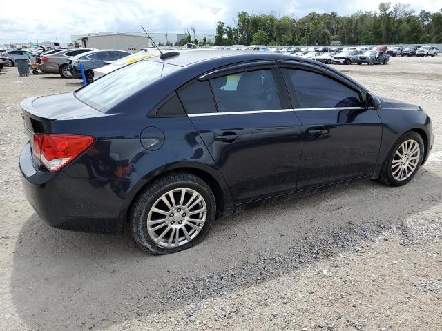 Photo 2 VIN: 1G1PH5SB5F7173606 - CHEVROLET CRUZE ECO 