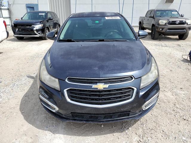 Photo 4 VIN: 1G1PH5SB5F7173606 - CHEVROLET CRUZE ECO 