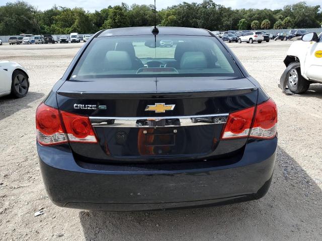 Photo 5 VIN: 1G1PH5SB5F7173606 - CHEVROLET CRUZE ECO 