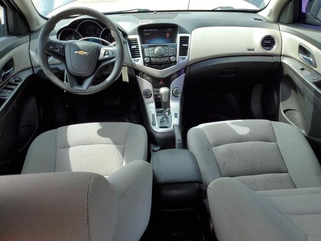 Photo 7 VIN: 1G1PH5SB5F7173606 - CHEVROLET CRUZE ECO 