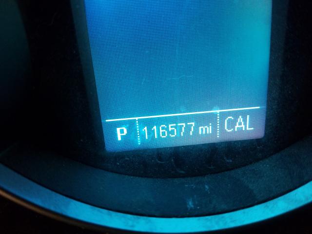 Photo 7 VIN: 1G1PH5SB5F7223727 - CHEVROLET CRUZE ECO 