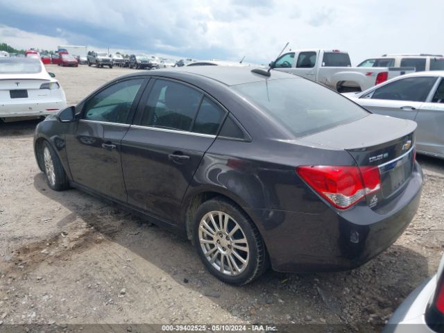 Photo 2 VIN: 1G1PH5SB5G7122544 - CHEVROLET CRUZE LIMITED 