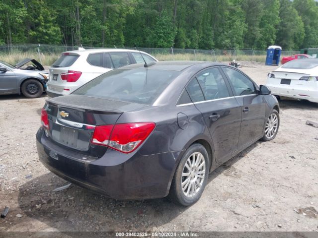 Photo 3 VIN: 1G1PH5SB5G7122544 - CHEVROLET CRUZE LIMITED 