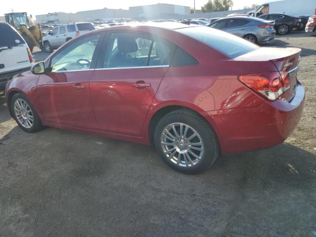 Photo 1 VIN: 1G1PH5SB6D7100578 - CHEVROLET CRUZE ECO 