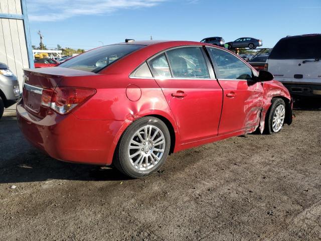 Photo 2 VIN: 1G1PH5SB6D7100578 - CHEVROLET CRUZE ECO 