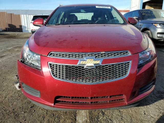 Photo 4 VIN: 1G1PH5SB6D7100578 - CHEVROLET CRUZE ECO 