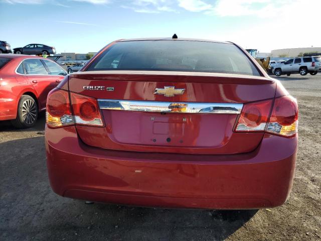 Photo 5 VIN: 1G1PH5SB6D7100578 - CHEVROLET CRUZE ECO 