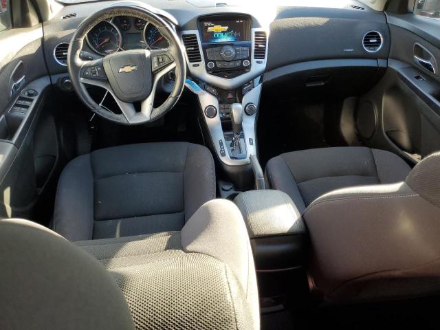 Photo 7 VIN: 1G1PH5SB6D7100578 - CHEVROLET CRUZE ECO 