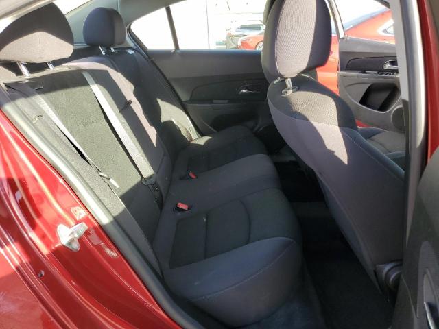 Photo 9 VIN: 1G1PH5SB6D7100578 - CHEVROLET CRUZE ECO 