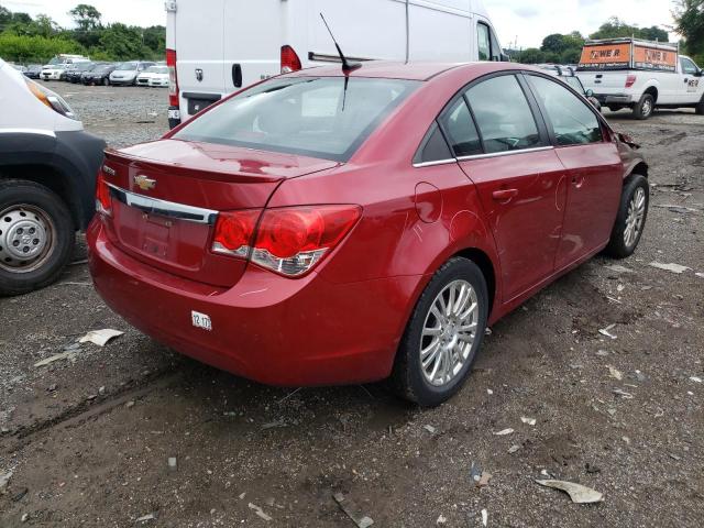 Photo 3 VIN: 1G1PH5SB6D7107000 - CHEVROLET CRUZE ECO 