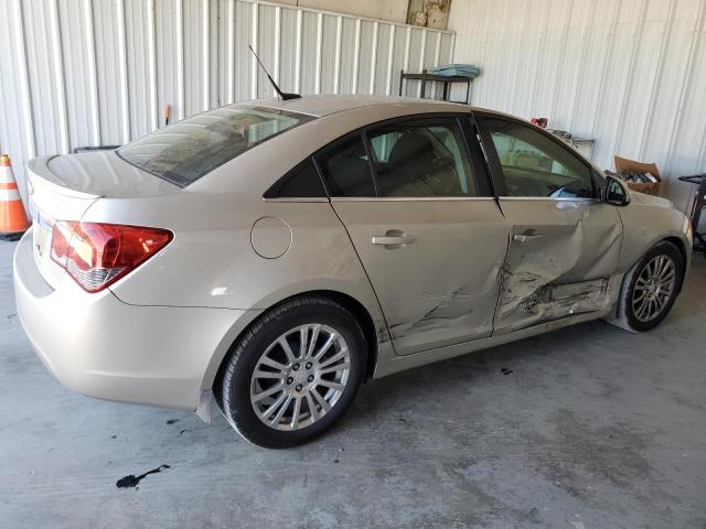 Photo 2 VIN: 1G1PH5SB6D7134892 - CHEVROLET CRUZE 