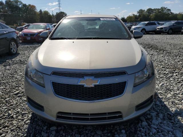 Photo 4 VIN: 1G1PH5SB6D7134892 - CHEVROLET CRUZE 