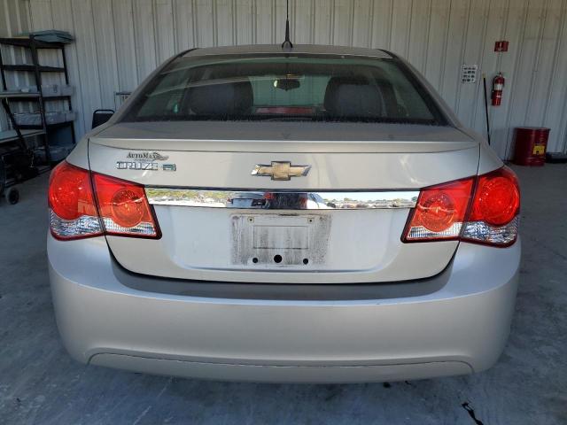 Photo 5 VIN: 1G1PH5SB6D7134892 - CHEVROLET CRUZE 