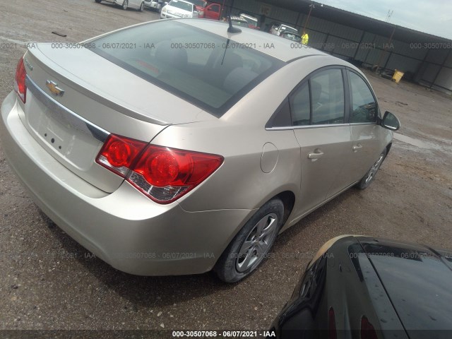 Photo 3 VIN: 1G1PH5SB6D7164944 - CHEVROLET CRUZE 