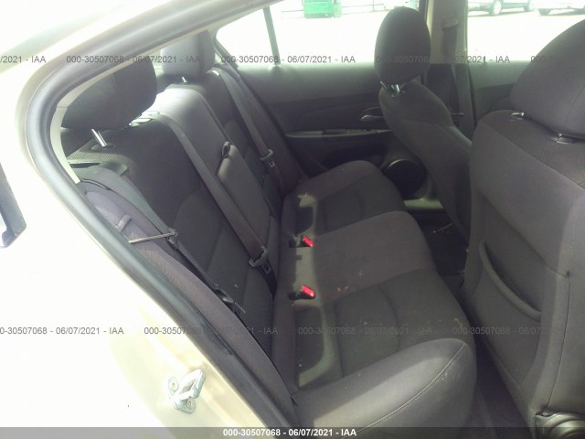 Photo 7 VIN: 1G1PH5SB6D7164944 - CHEVROLET CRUZE 