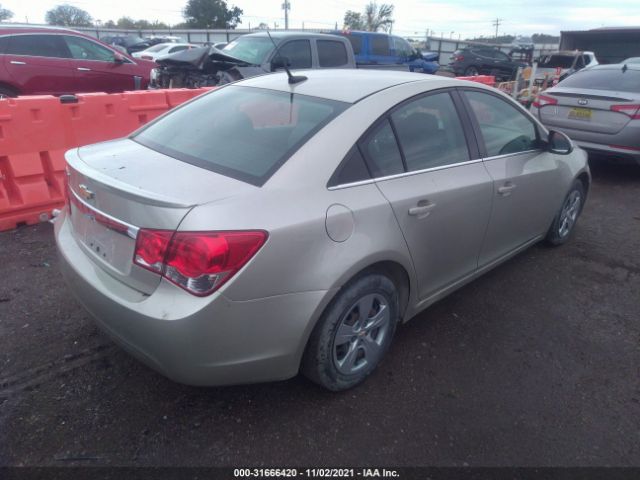 Photo 3 VIN: 1G1PH5SB6D7164944 - CHEVROLET CRUZE 