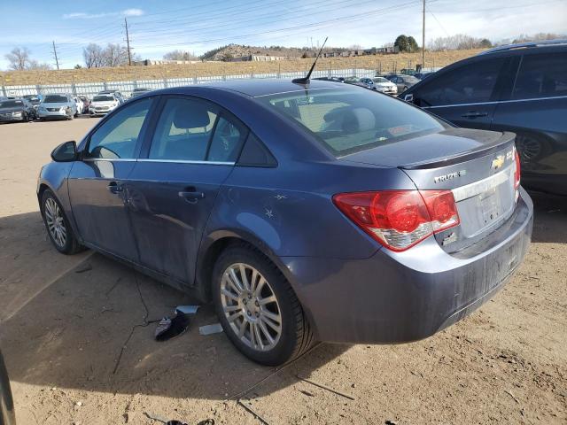 Photo 1 VIN: 1G1PH5SB6D7209932 - CHEVROLET CRUZE 