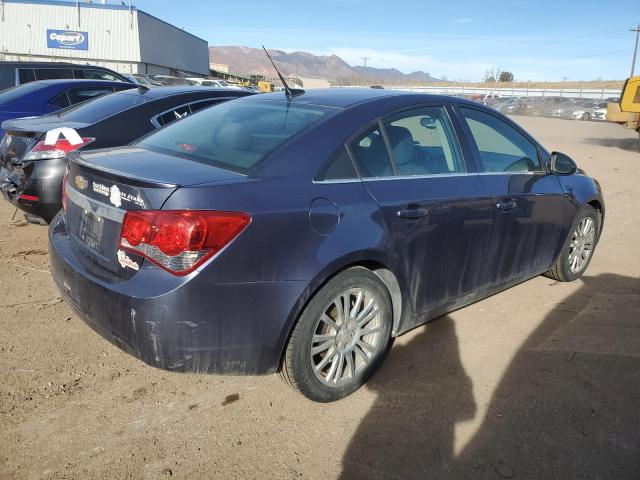 Photo 2 VIN: 1G1PH5SB6D7209932 - CHEVROLET CRUZE 