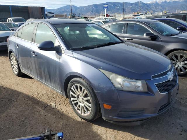 Photo 3 VIN: 1G1PH5SB6D7209932 - CHEVROLET CRUZE 