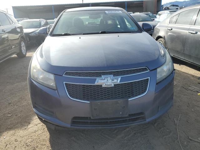 Photo 4 VIN: 1G1PH5SB6D7209932 - CHEVROLET CRUZE 