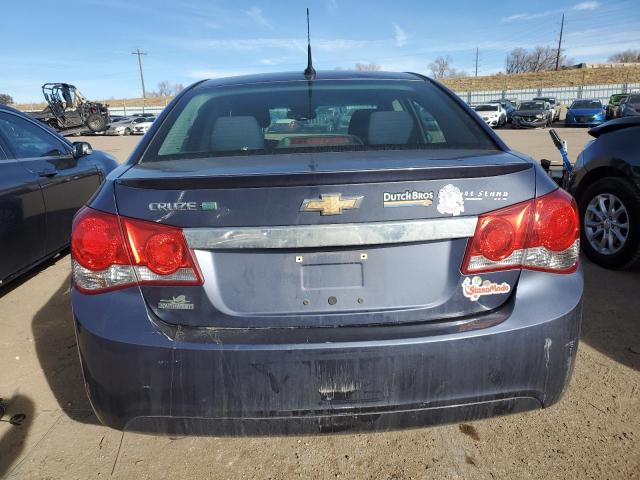 Photo 5 VIN: 1G1PH5SB6D7209932 - CHEVROLET CRUZE 