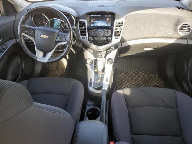 Photo 7 VIN: 1G1PH5SB6D7209932 - CHEVROLET CRUZE 