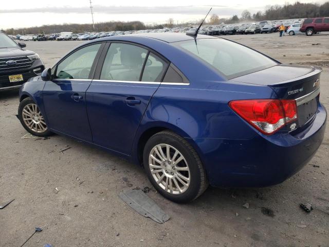 Photo 1 VIN: 1G1PH5SB6D7219490 - CHEVROLET CRUZE ECO 