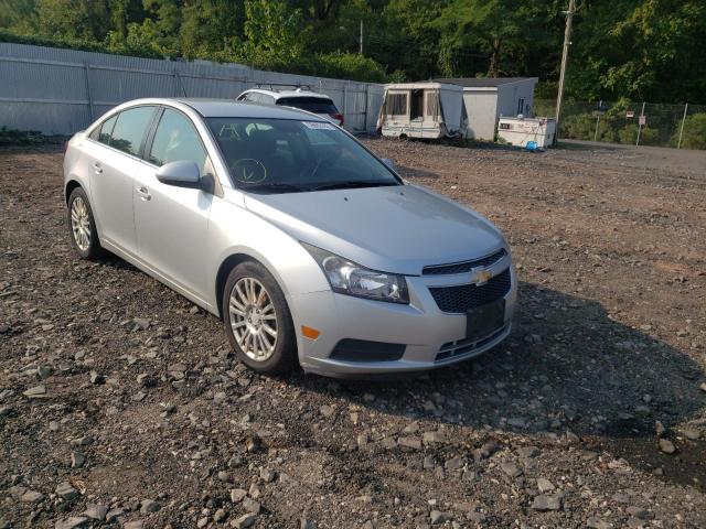 Photo 0 VIN: 1G1PH5SB6D7319301 - CHEVROLET CRUZE ECO 