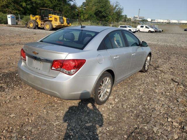 Photo 3 VIN: 1G1PH5SB6D7319301 - CHEVROLET CRUZE ECO 