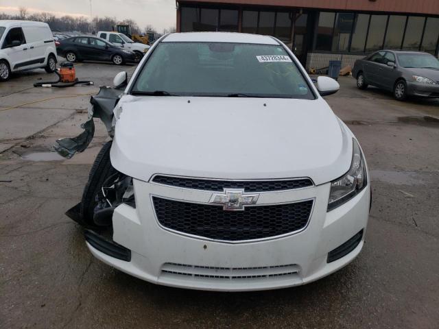 Photo 4 VIN: 1G1PH5SB6E7185732 - CHEVROLET CRUZE ECO 