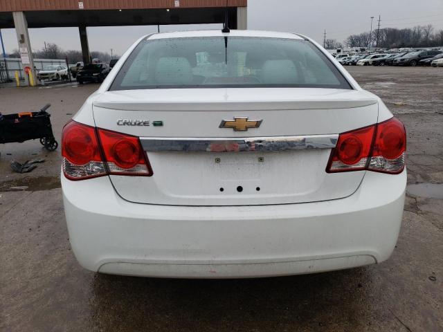 Photo 5 VIN: 1G1PH5SB6E7185732 - CHEVROLET CRUZE ECO 