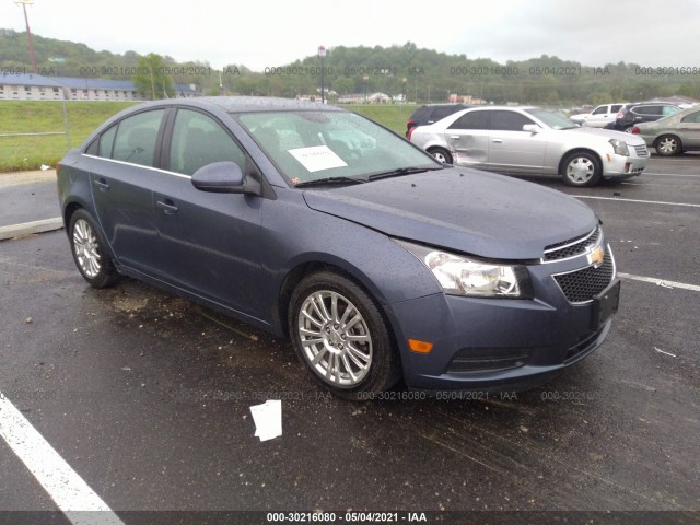 Photo 0 VIN: 1G1PH5SB6E7196357 - CHEVROLET CRUZE 