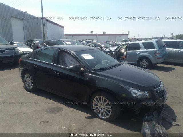 Photo 0 VIN: 1G1PH5SB6E7371402 - CHEVROLET CRUZE 