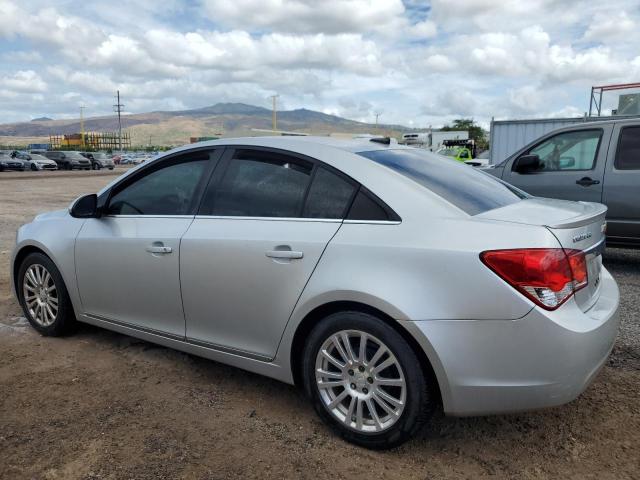 Photo 1 VIN: 1G1PH5SB7D7121617 - CHEVROLET CRUZE ECO 