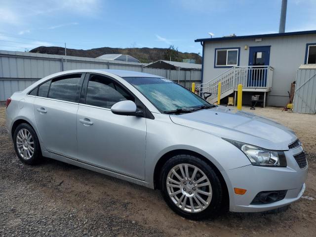 Photo 3 VIN: 1G1PH5SB7D7121617 - CHEVROLET CRUZE ECO 