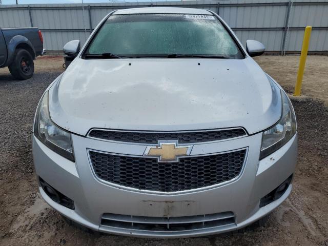 Photo 4 VIN: 1G1PH5SB7D7121617 - CHEVROLET CRUZE ECO 