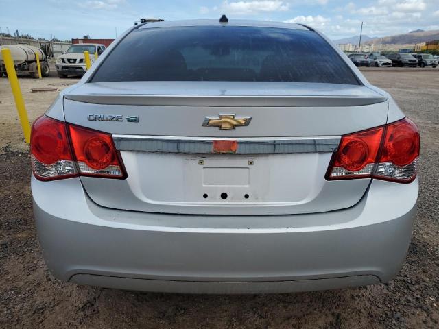 Photo 5 VIN: 1G1PH5SB7D7121617 - CHEVROLET CRUZE ECO 