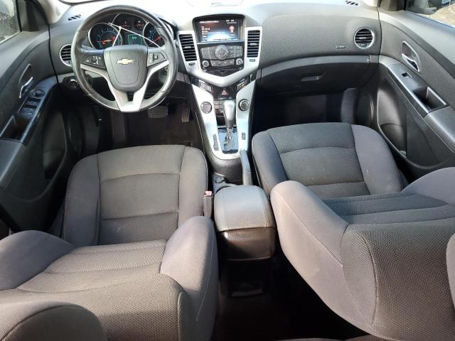 Photo 7 VIN: 1G1PH5SB7D7121617 - CHEVROLET CRUZE ECO 