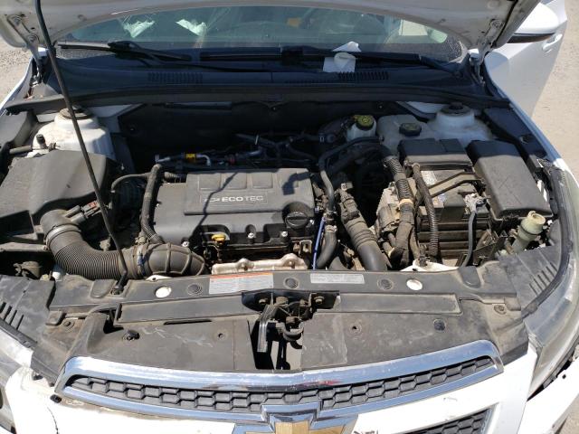 Photo 10 VIN: 1G1PH5SB7D7152463 - CHEVROLET CRUZE ECO 