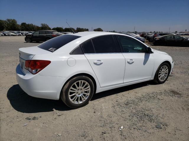 Photo 2 VIN: 1G1PH5SB7D7152463 - CHEVROLET CRUZE ECO 