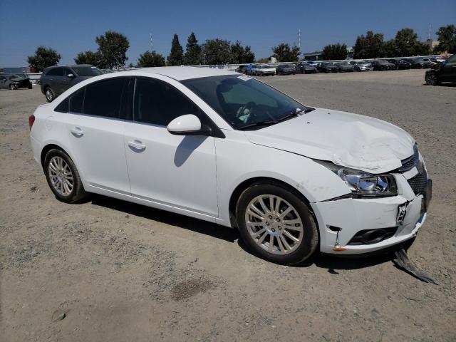 Photo 3 VIN: 1G1PH5SB7D7152463 - CHEVROLET CRUZE ECO 