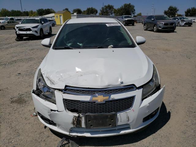 Photo 4 VIN: 1G1PH5SB7D7152463 - CHEVROLET CRUZE ECO 