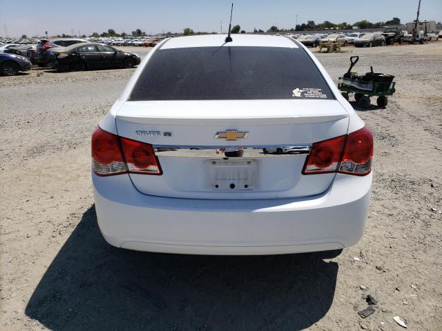 Photo 5 VIN: 1G1PH5SB7D7152463 - CHEVROLET CRUZE ECO 