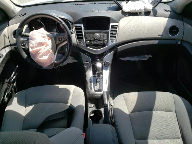 Photo 7 VIN: 1G1PH5SB7D7152463 - CHEVROLET CRUZE ECO 