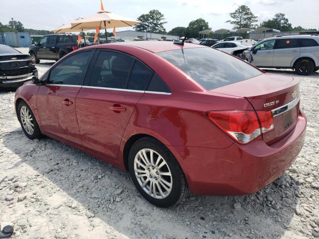 Photo 1 VIN: 1G1PH5SB7D7152818 - CHEVROLET CRUZE ECO 