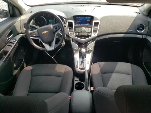 Photo 7 VIN: 1G1PH5SB7D7152818 - CHEVROLET CRUZE ECO 