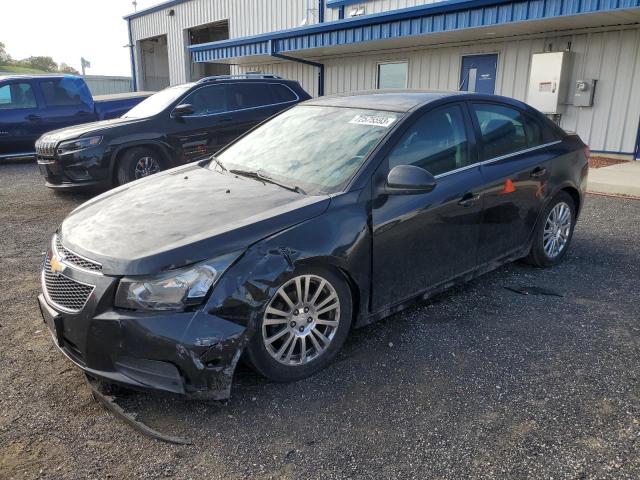 Photo 0 VIN: 1G1PH5SB7D7263210 - CHEVROLET CRUZE 