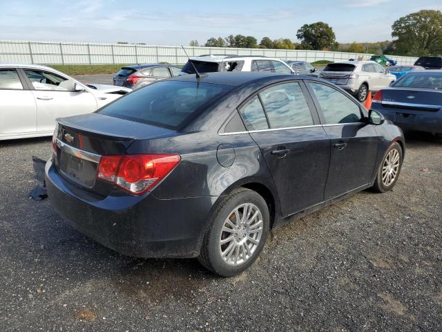 Photo 2 VIN: 1G1PH5SB7D7263210 - CHEVROLET CRUZE 