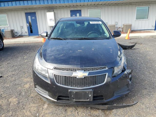 Photo 4 VIN: 1G1PH5SB7D7263210 - CHEVROLET CRUZE 