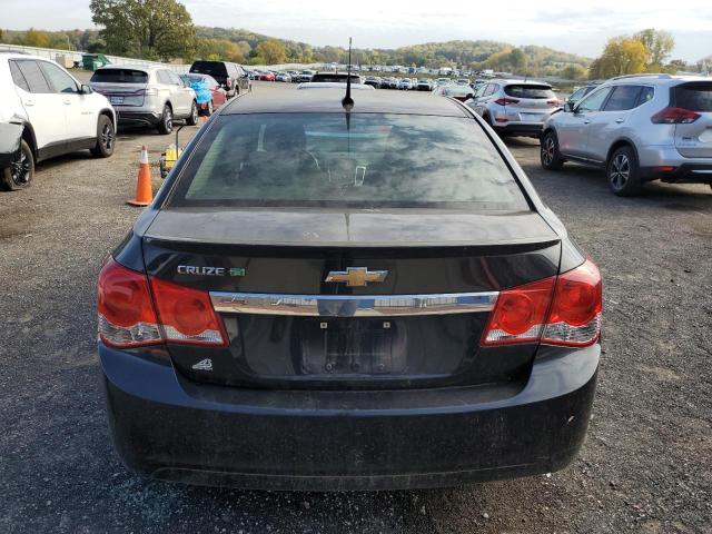 Photo 5 VIN: 1G1PH5SB7D7263210 - CHEVROLET CRUZE 